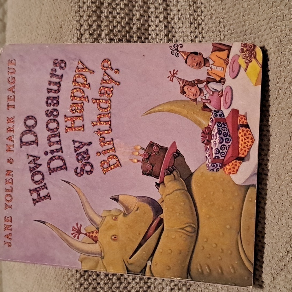 5 children's book lot - Picture 6 of 6